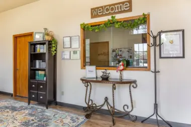 The facilities at Valley Hope of Oklahoma City in Oklahoma City, OK 3